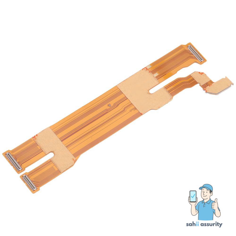 Main Board Flex Cable for Vivo Y100 thumbnail